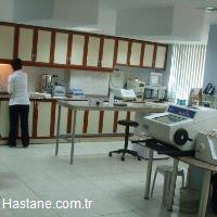 zel Antalya Patoloji Merkezi