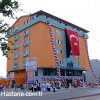 zel Antalya Tp Merkezi