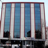 zel Avicenna Ataehir Hastanesi