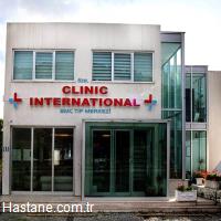 zel Clinic nternational Tp Merkezi