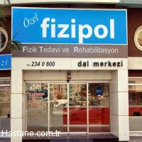 zel Fizipol Manisa Fizik Tedavi ve Rehabilitasyon Merkezi