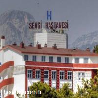 zel Yeni Sevgi Hastanesi