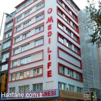 zel Medilife apa Hastanesi