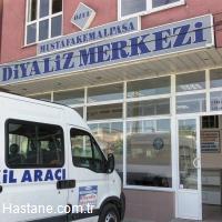 zel Mustafakemalpaa Diyaliz Merkezi