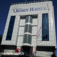 zel Remedy Hospital