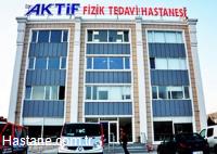 zel Aktif Hastanesi