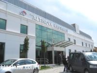 zel Altnova Hastanesi