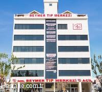 zel Beymer Tp Merkezi