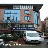 ozel sancaktepe bolge hastanesi