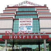 zel Defa Life Hospital