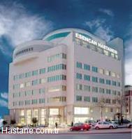 zel Esencan Hastanesi