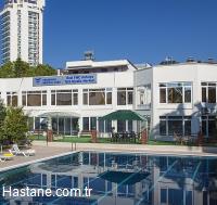 zel FMC Antalya Tatil Diyaliz Merkezi
