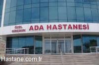 zel Giresun Ada Hastanesi