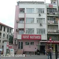 zel Hayat Hastanesi