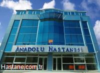 zel sfendiyar Anadolu Hastanesi