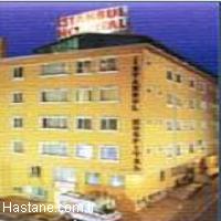 ozel istanbul hospital