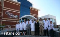 zel Konya Farabi Hastanesi