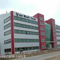 zel Medi - Tech Hastanesi