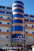 zel Mersin Ortadou Hastanesi