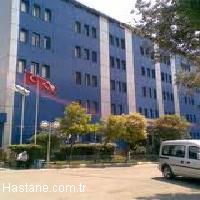 zel Pendik ifa Hastanesi