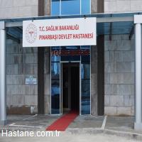 Kayseri Pnarba Devlet Hastanesi