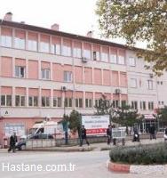 Prof. Dr. Türkan Akyol Göğüs Hastalıkları Hastanesi