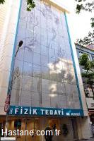 zel Refleks Fizik Tedavi Ve Tp Merkezi