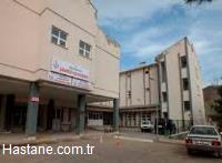 abanz Sami Baran Devlet Hastanesi