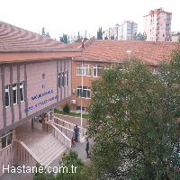 Samsun Devlet Hastanesi