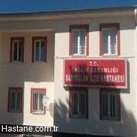 Sarıoğlan İlçe Entegre Devlet Hastanesi