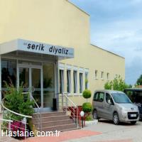 zel Serik Diyaliz Merkezi