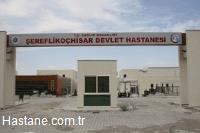 ereflikohisar Devlet Hastanesi