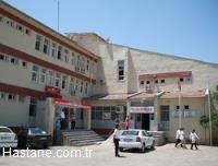 Silvan Devlet Hastanesi