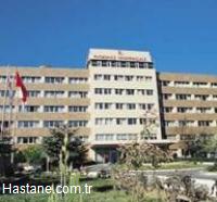 sisli florence nightingale hastanesi