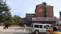 Sivas Devlet Hastanesi