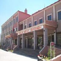 Solhan Devlet Hastanesi