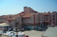 Aliaa Devlet Hastanesi