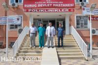 Suru Devlet Hastanesi