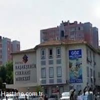 basaksehir tip merkezi