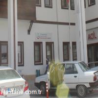 Tarakl Devlet Hastanesi