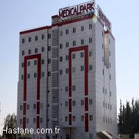 Medical Park Tarsus