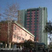 Antalya Atatürk Devlet Hastanesi 