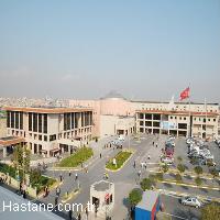 Baclar Eitim ve Aratrma Hastanesi