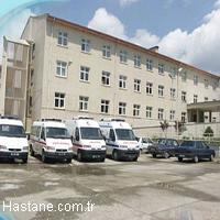 Bahe Devlet Hastanesi