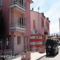 Erzincan Devlet Hastanesi