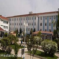 Fatsa Devlet Hastanesi
