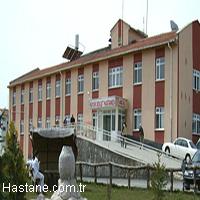 Hüyük Devlet Hastanesi
