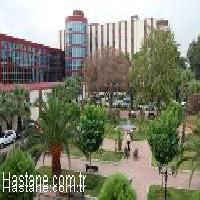 İzmir Tepecik Eğitim ve Araştırma Hastanesi
