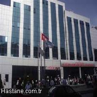 Kathane Devlet Hastanesi