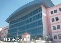 Kahramanmaraş Devlet Hastanesi